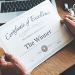 high-quality certificate printing in Coimbatore