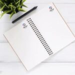 Enhance your brand with Business Notepads