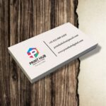 Texture Visiting Card Design & Printing services in Coimbatore