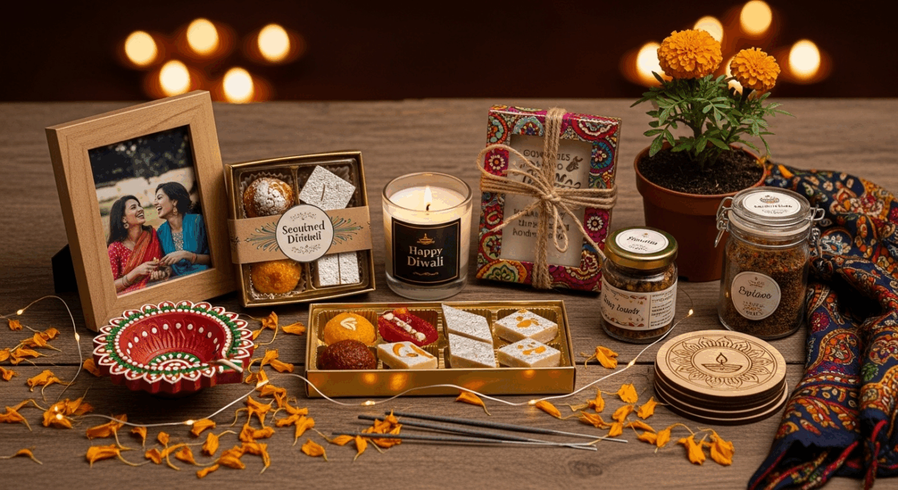 Diwali Gifts for Family
