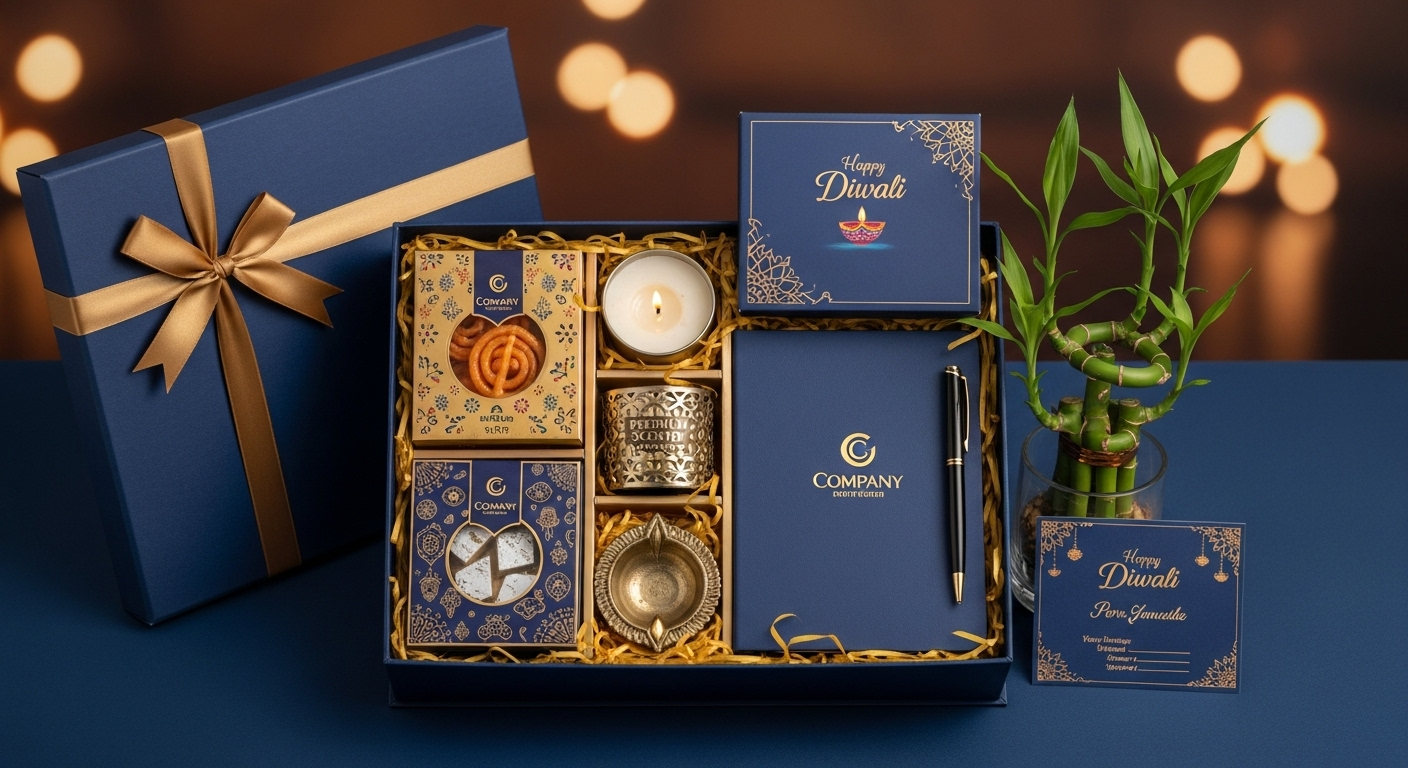 Top Sweet Box Design Trends 2025 | Print Hub